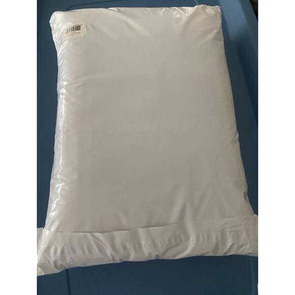 Eddie Bauer Fair Isle Blue & Burgundy Sherpa Reverse 50x70 Throw Blanket - NEW - Picture 6 of 6